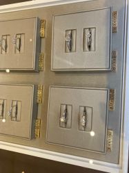 -老鳳祥銀樓(八佰伴店)