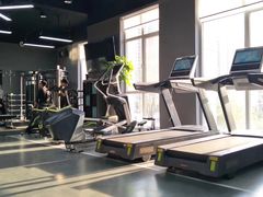 -UltraForce超源健身私教工作室(长楹天街精品店)