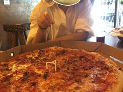 -Tubestation站点比萨(五道营店)