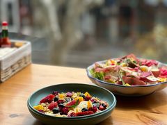 -Alimentari早午餐(安福路店)