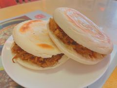 -陕西风味餐厅(陕西省驻京办店)