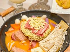 -七八冷面·延边朝鲜族美食(世纪汇店)
