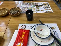 -晋情·游子轩(梅花路店)
