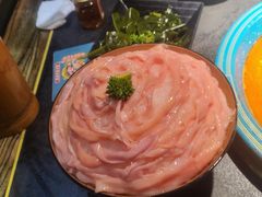 -吼堂老火锅(太古里总店)