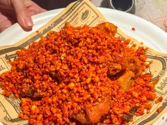 -乔街深夜食堂·小龙虾·高压锅生蚝(杭州总店)