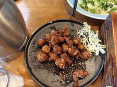 -江南小叙·美食研究院(鱼街店)