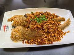 -天宝兄弟(前海壹方城店)