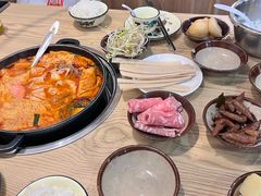 -笔记安顺夺夺粉火锅(龙湾万达店)