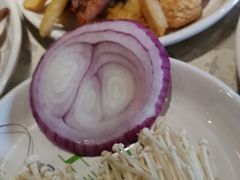 -春天烤肉自助餐厅(南内环店)