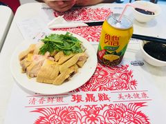 -振鼎鸡(福州路店)