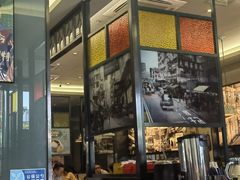 -香港新曜记茶餐厅(星耀城店)