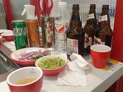 -痴毛肚·火锅烤肉自助(亦庄龙湖天街店)