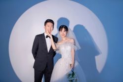 -Mu慕婚纱摄影·超级工作室