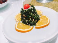 马兰头-蝶园·装修中(BFC外滩金融中心店)