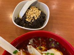 -龙抄手(春熙路总店)