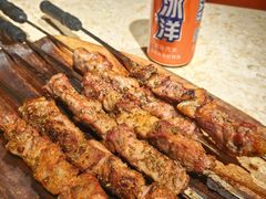 -品质伊骊新疆菜(紫金店)