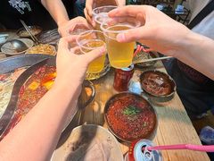 -阳阳老火锅(小南门店)