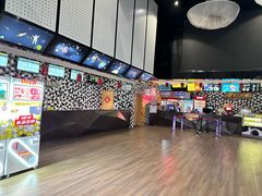 -喜满客影城(汉神广场店)