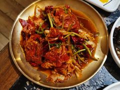 -九田家黑牛烤肉料理(石路天虹店)