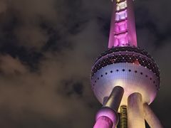 -东方明珠广播电视塔