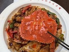 -单家老院·院子里的青岛菜(沙子口店)