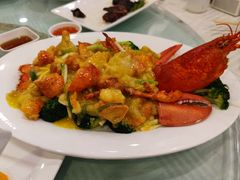 -江南村酒家