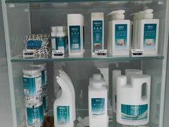 -福奈特洗衣洗鞋(广泉路店)