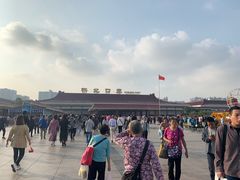 -珠海拱北口岸