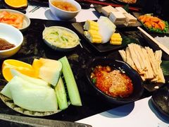 -王家渡火锅店(亦庄店)