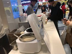 -兰熊鲜奶(西直门凯德mall店)
