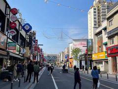 -南风(淮海街店)