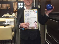 -城南往事风味主题餐厅(领秀城店)