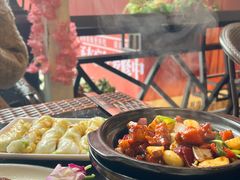 -香港威特瑞茶餐厅(小白楼音乐厅店)