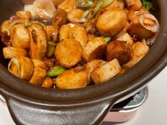 -森隆饭庄(崇文门新世界百货店)