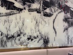 -关东小磨东北菜(上海长风大悦城店)