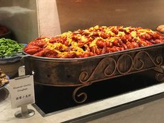 -新发展亚太JW万豪酒店·福苑咖啡厅