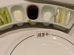 -张一元茶庄(望京店)