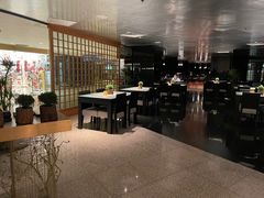 大堂-广州花园酒店·庭·日本餐厅