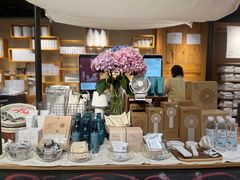 -MUJI无印良品(杭州万象城店)