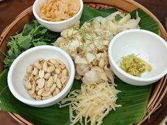 -园林美食城·本土农家菜(杨和镇店)