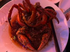 -Ministry of Crab•MOC(交子大道店)