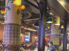 -马迭尔德式西餐精酿啤酒屋(中央大街店)