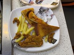 -千家粗粮王·火锅烧烤自助(庆阳店)