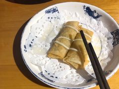 -裕鼎鲜·新中菜(王府井店)