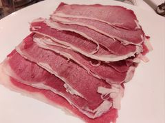 -西安高新希尔顿酒店·咖啡露台西餐厅