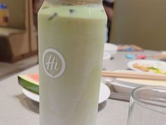 -海底捞火锅(漕宝路店)