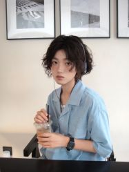 -SUNLON秀隆时尚烫染定制沙龙