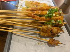 -林二哥宜烤官·宜宾小烧烤