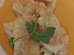 -大食客·非遗吉菜(高新和园店)