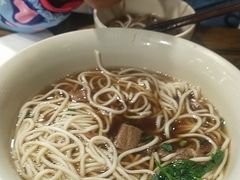 -李先生牛肉面大王(马栏店)